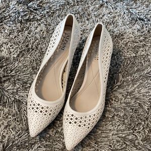 Alfani Step Flex pumps